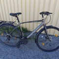 1546501-2 MTB Merida Freesport 20 28"