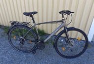1546501 MTB Merida Freesport 20 28"