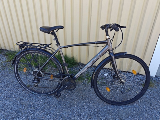 1546501-2 MTB Merida Freesport 20 28"