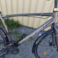 1546501-3 MTB Merida Freesport 20 28"
