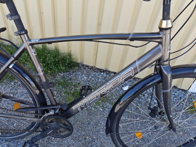 1546501-3 MTB Merida Freesport 20 28"