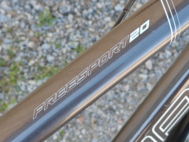 1546501-4 MTB Merida Freesport 20 28"