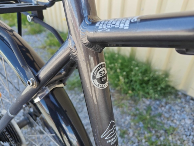 1546501-5 MTB Merida Freesport 20 28"