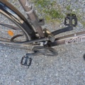 1546501-6 MTB Merida Freesport 20 28"