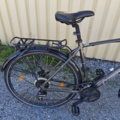 1546501-8 MTB Merida Freesport 20 28"