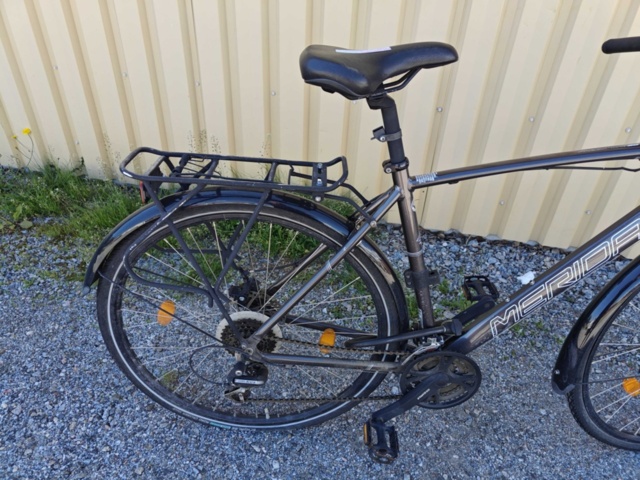 1546501-8 MTB Merida Freesport 20 28"
