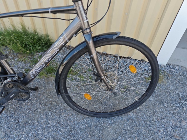 1546501-9 MTB Merida Freesport 20 28"