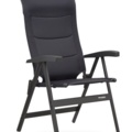 1537195-1 Campingstol - Westfield Noblesse,  Charcoal Grey