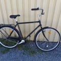 1546502-2 Herrcykel Yosemite singel speed 28"