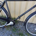 1546502-3 Herrcykel Yosemite singel speed 28"