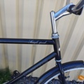 1546502-4 Herrcykel Yosemite singel speed 28"