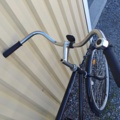 1546502-7 Herrcykel Yosemite singel speed 28"
