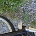 1546502-8 Herrcykel Yosemite singel speed 28"