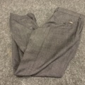 1551539-1 Kostymbyxa Hugo Boss, Strl 25