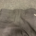 1551539-3 Kostymbyxa Hugo Boss, Strl 25