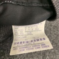 1551539-4 Kostymbyxa Hugo Boss, Strl 25