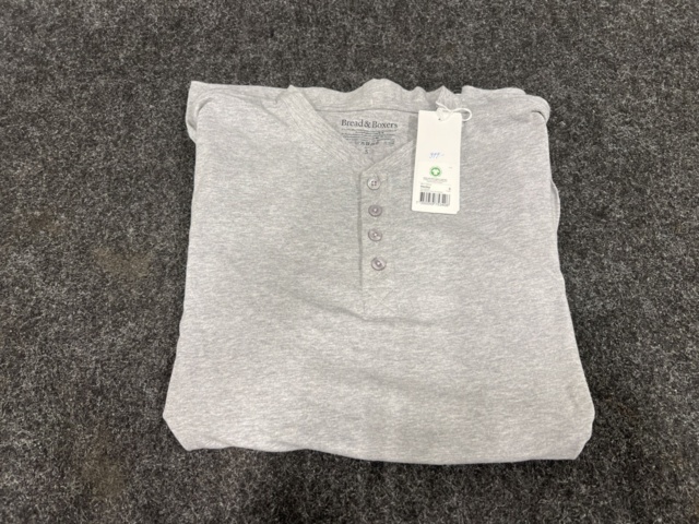 Tröja Bread & Boxers, Strl S