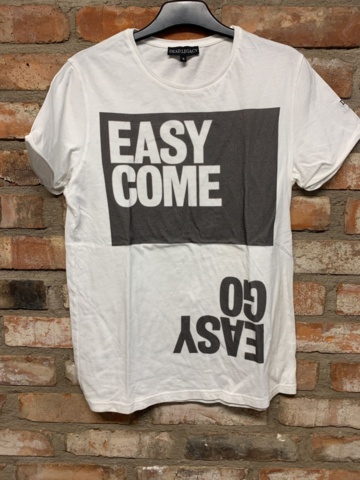 T-shirt Dead legacy, Strl S
