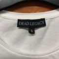 1551541-3 T-shirt Dead legacy, Strl S