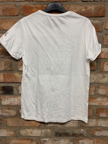 1551541-4 T-shirt Dead legacy, Strl S