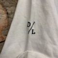 1551541-5 T-shirt Dead legacy, Strl S