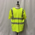 1551545-1 Varsel T-shirt Fristads 100973, Strl XXXL