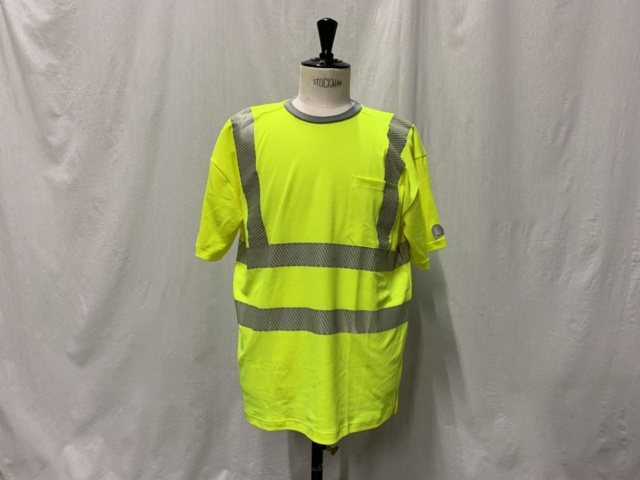 Varsel T-shirt Fristads 100973, Strl XXXL