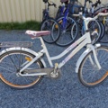 1546504-16 15st cyklar med reparationsbehov