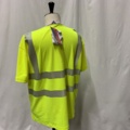 1551545-4 Varsel T-shirt Fristads 100973, Strl XXXL