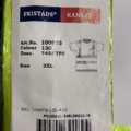 1551545-5 Varsel T-shirt Fristads 100973, Strl XXXL