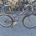 1546504-17 15st cyklar med reparationsbehov