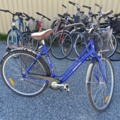 1546504-18 15st cyklar med reparationsbehov