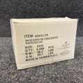 1551547-1 Approx. 4000 pcs Mounting screw white 4.2x55mm