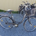 1546504-23 15st cyklar med reparationsbehov