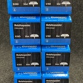 1551549-2 700 pcs Metal expanders, Gunnebo