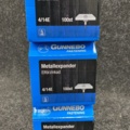 1551549-3 700 pcs Metal expanders, Gunnebo
