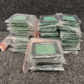 1551552-1 35 pcs Air filter 17211ZL80-00, For Honda engines