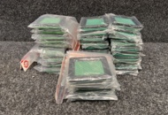 1551552 35 st Luftfilter 17211ZL80-00, För Honda motorer