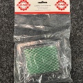 1551552-2 35 pcs Air filter 17211ZL80-00, For Honda engines