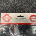 1551552-3 35 pcs Air filter 17211ZL80-00, For Honda engines