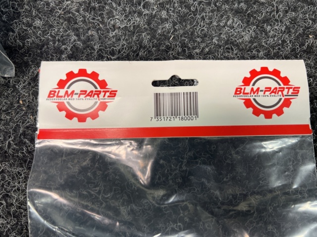 1551552-4 35 pcs Air filter 17211ZL80-00, For Honda engines