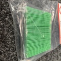 1551552-5 35 pcs Air filter 17211ZL80-00, For Honda engines