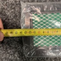 1551552-6 35 pcs Air filter 17211ZL80-00, For Honda engines