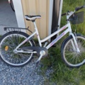 1546504-27 15st cyklar med reparationsbehov