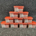 1551579-1 Approx. 2500 pieces Chip, plyfa & socket head screw Grabber 3.8x42mm