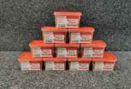 1551579 Approx. 2500 pieces Chip, plyfa & socket head screw Grabber 3.8x42mm