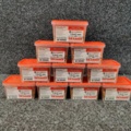 1551579-2 Approx. 2500 pieces Chip, plyfa & socket head screw Grabber 3.8x42mm