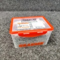 1551602-2 Approx. 3000 pcs. Floor & molding screw Grabber 4.0x28mm