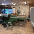 1548783-66 CNC-maskin - Holzher PRO-MASTER 7125 (315 Edition)