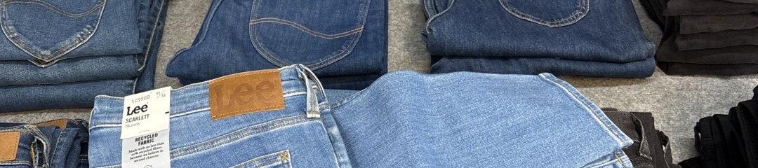 Image representing the auction - Jeans store in Nynäshamn AB goes bankrupt